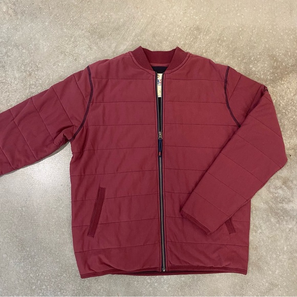 32 Bar Blues Perfect Way jacket - Picture 1 of 7